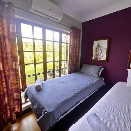 Ekhaya Guest House Ballito Kültér fotó