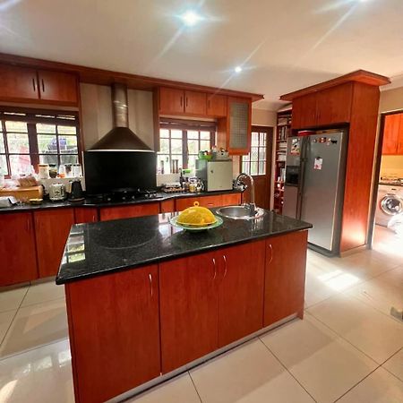 Ekhaya Guest House Ballito Kültér fotó
