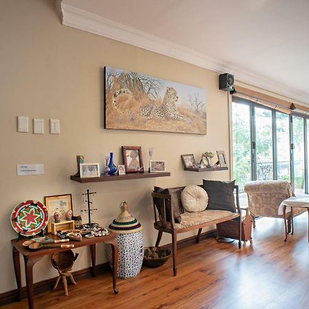 Ekhaya Guest House Ballito Kültér fotó