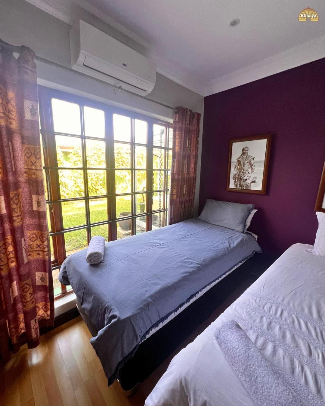 Ekhaya Guest House Ballito Kültér fotó