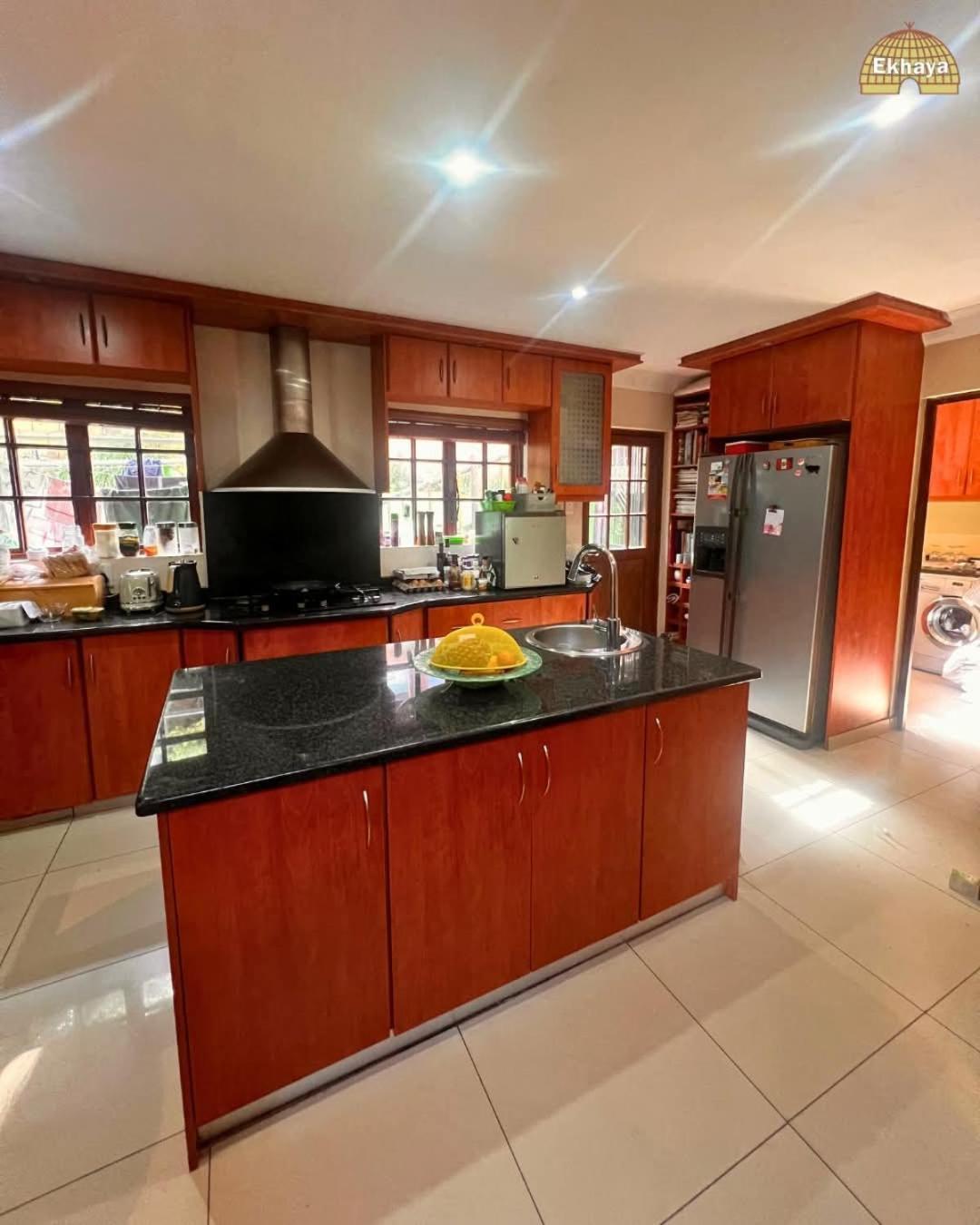 Ekhaya Guest House Ballito Kültér fotó
