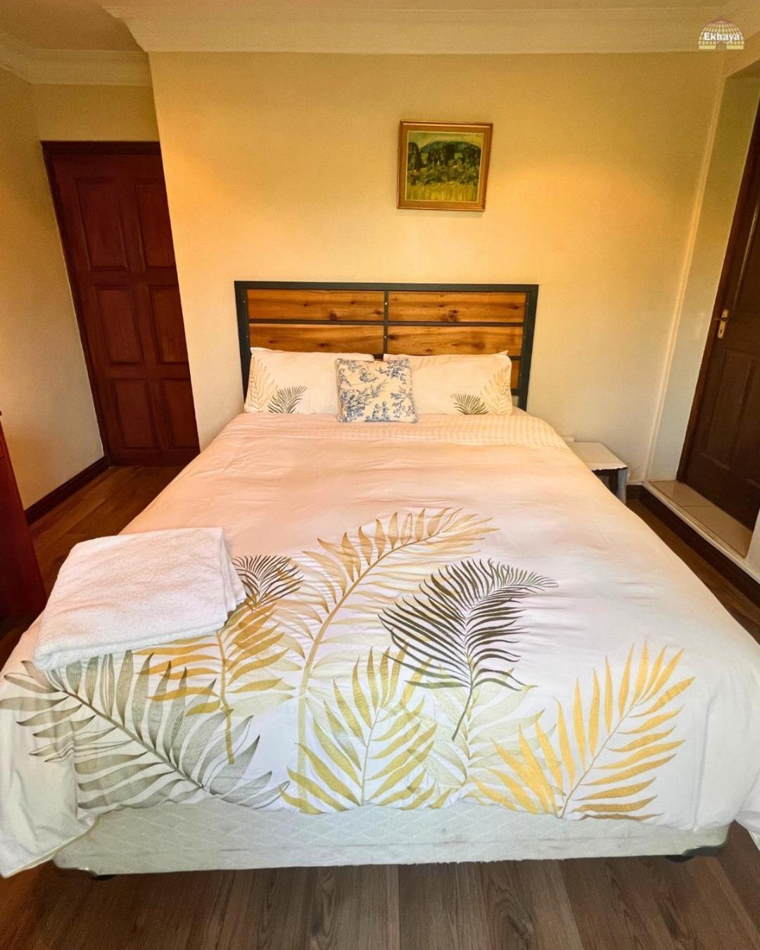 Ekhaya Guest House Ballito Kültér fotó