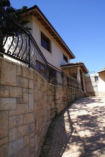 Ekhaya Guest House Ballito Kültér fotó
