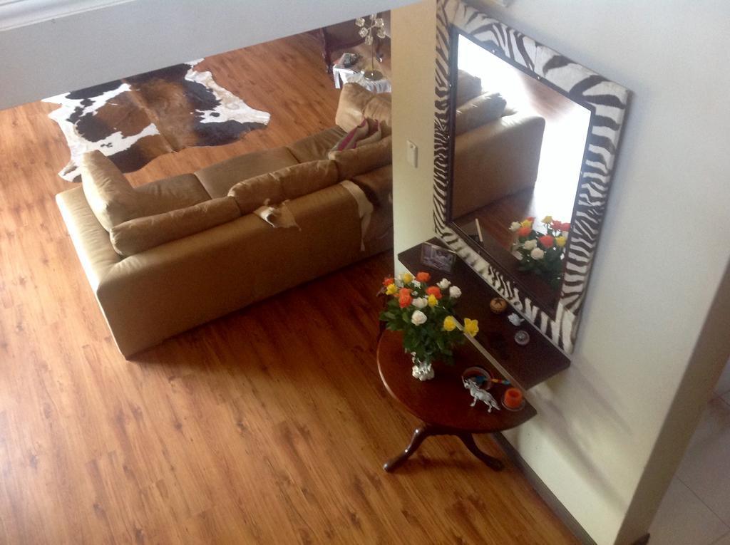 Ekhaya Guest House Ballito Kültér fotó