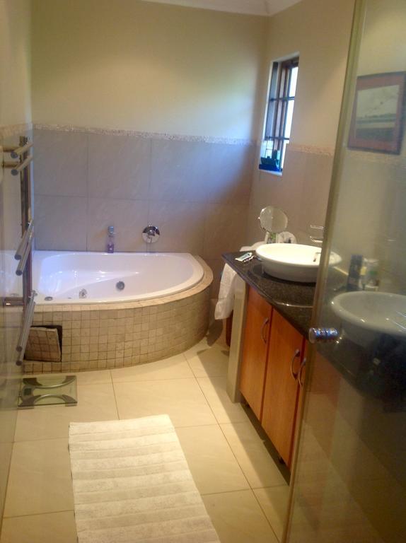 Ekhaya Guest House Ballito Kültér fotó