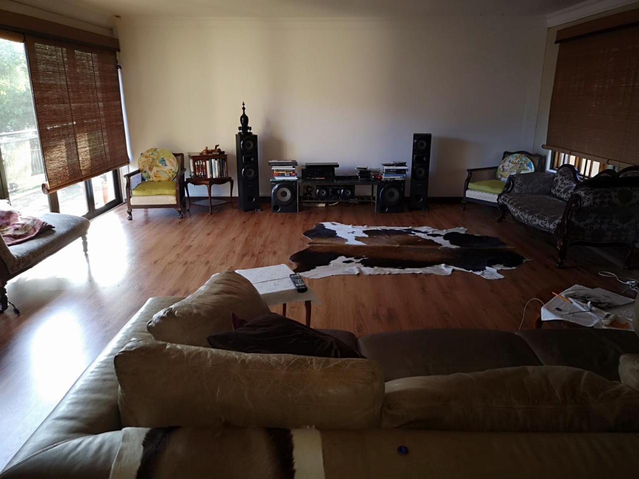 Ekhaya Guest House Ballito Kültér fotó