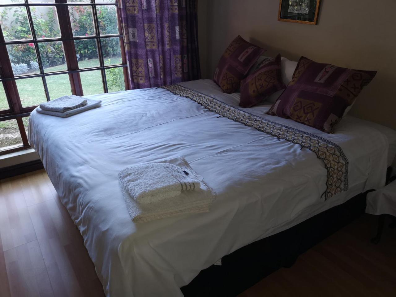 Ekhaya Guest House Ballito Kültér fotó