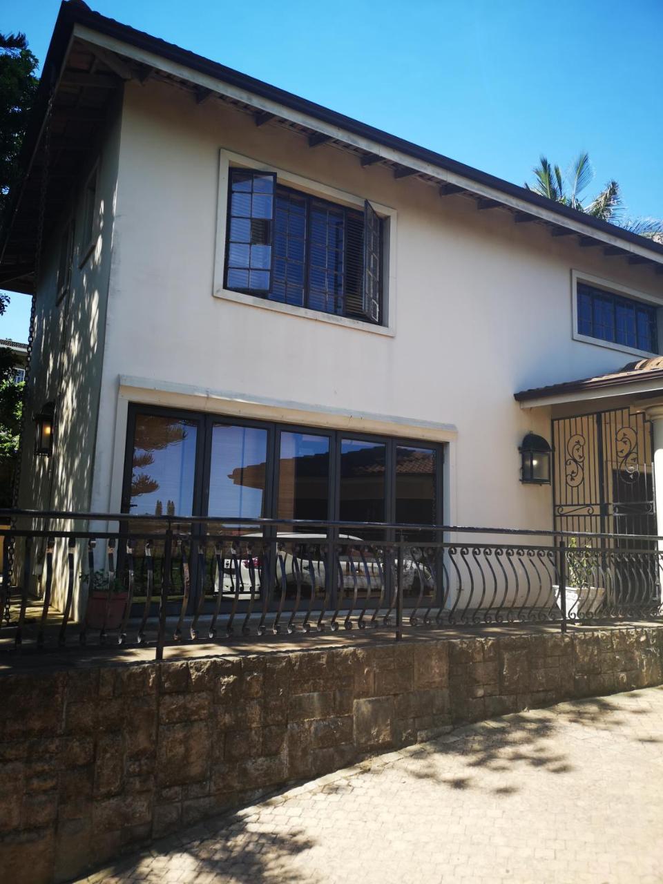 Ekhaya Guest House Ballito Kültér fotó