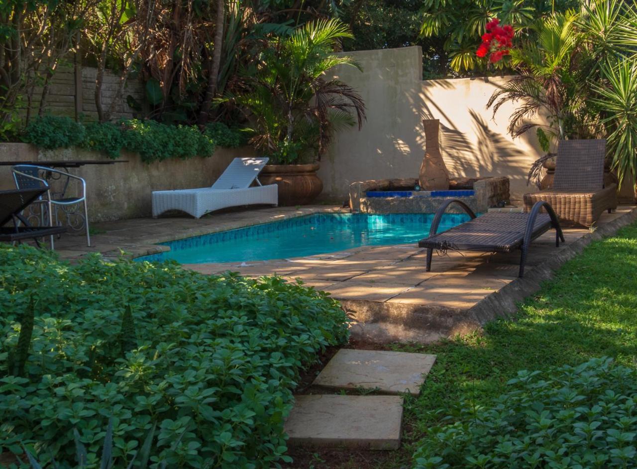 Ekhaya Guest House Ballito Kültér fotó