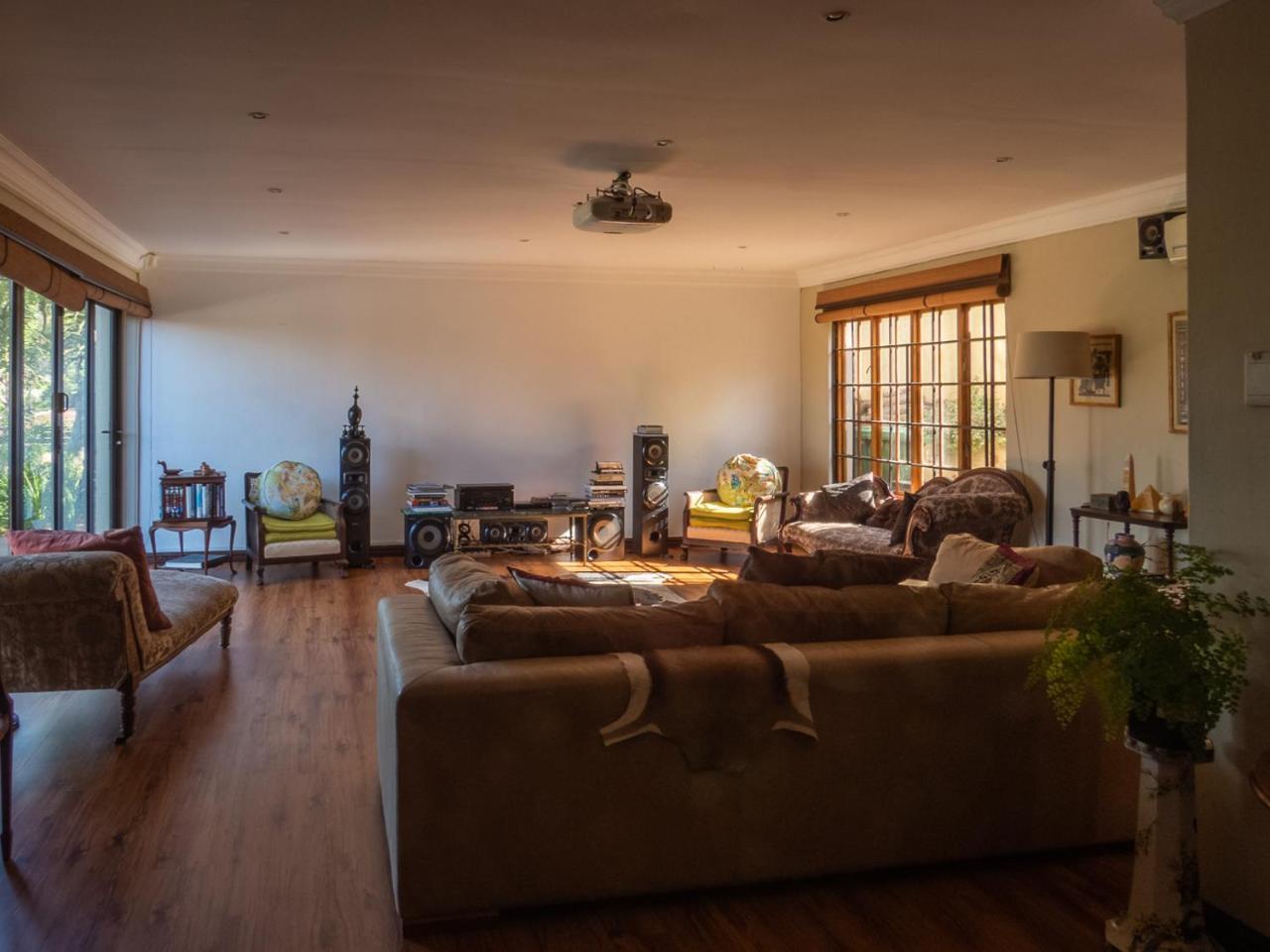 Ekhaya Guest House Ballito Kültér fotó