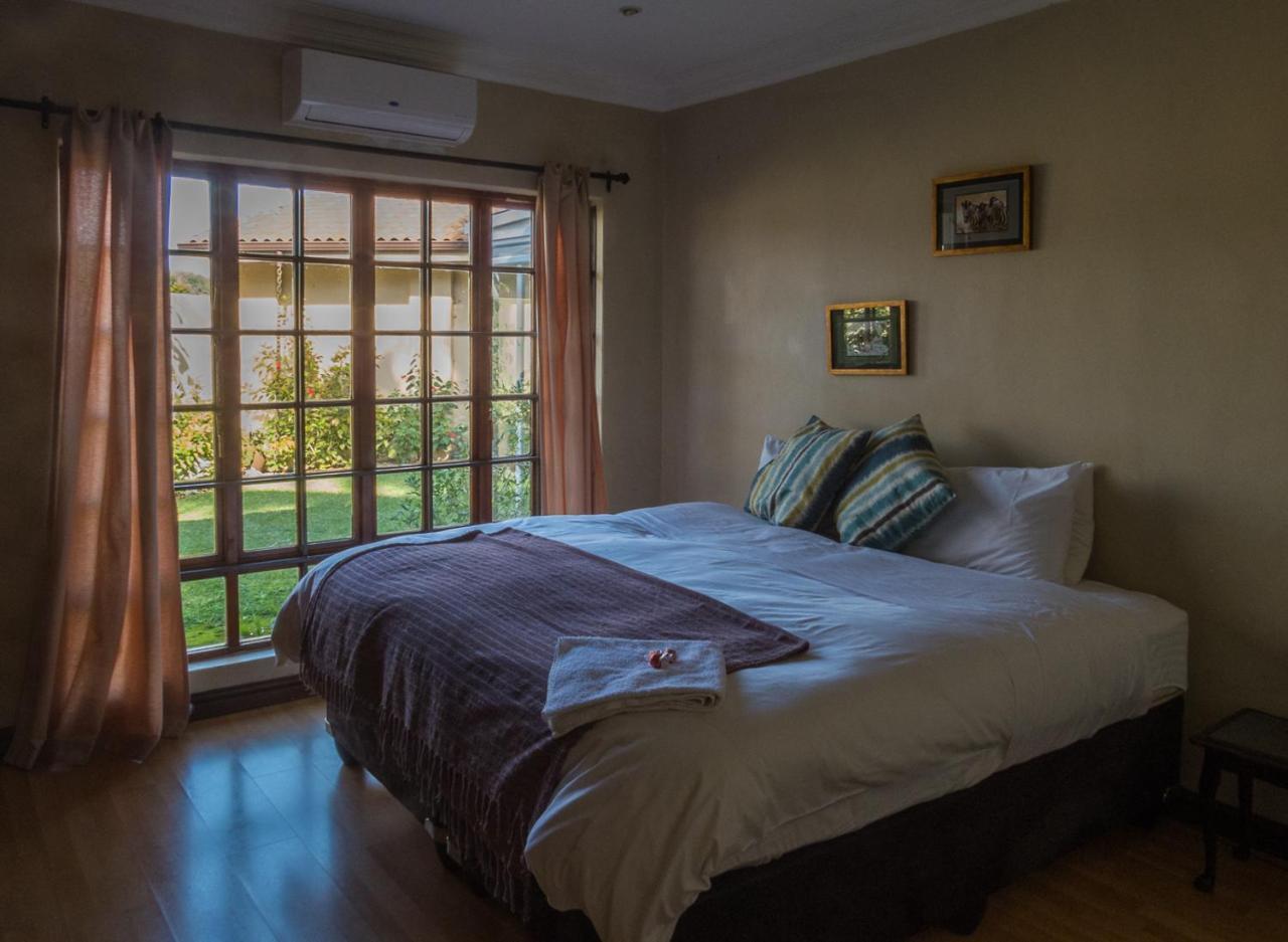 Ekhaya Guest House Ballito Kültér fotó