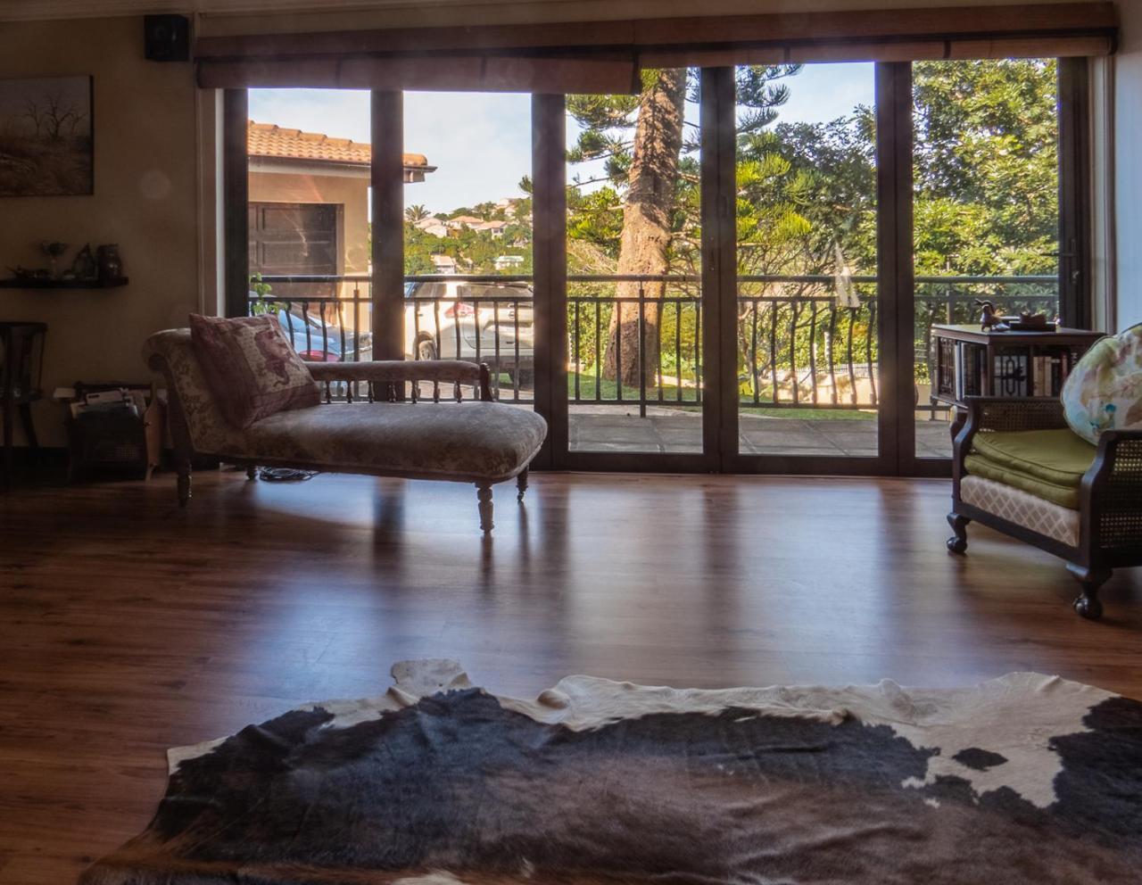 Ekhaya Guest House Ballito Kültér fotó