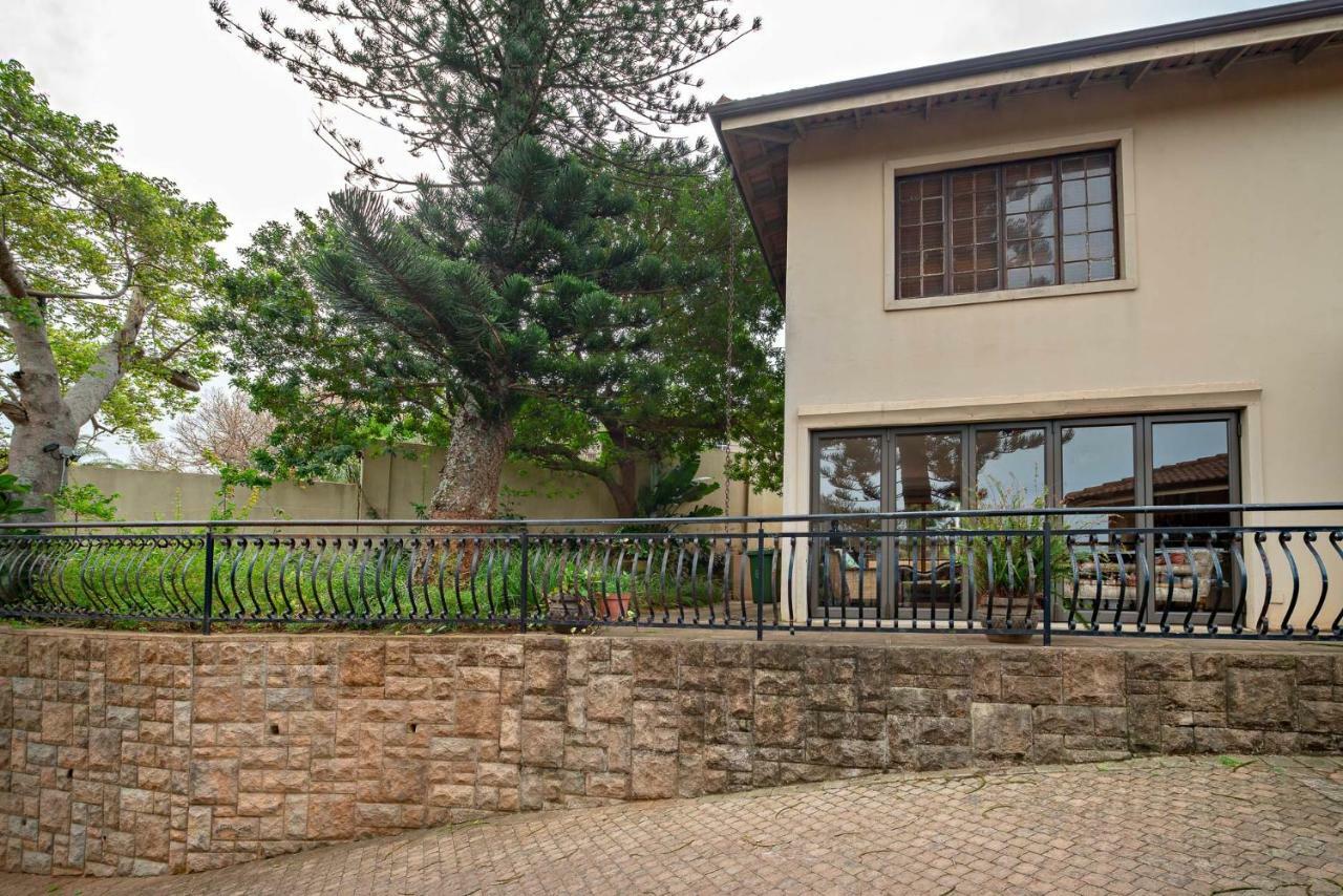Ekhaya Guest House Ballito Kültér fotó