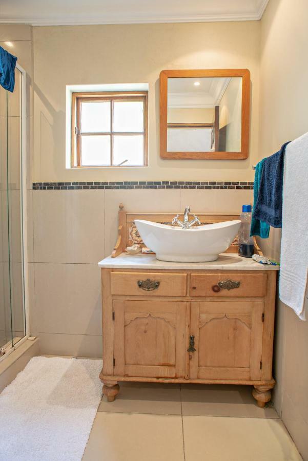 Ekhaya Guest House Ballito Kültér fotó