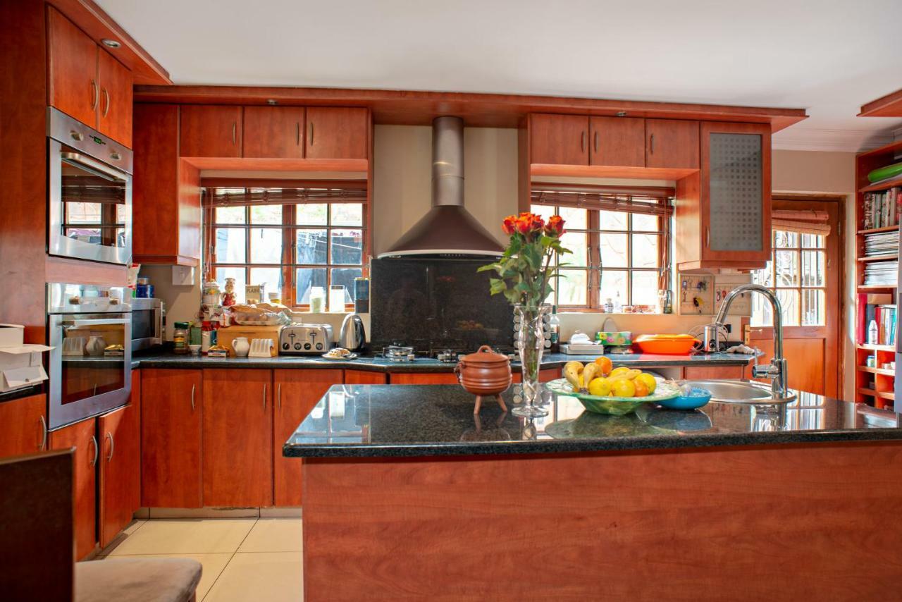 Ekhaya Guest House Ballito Kültér fotó