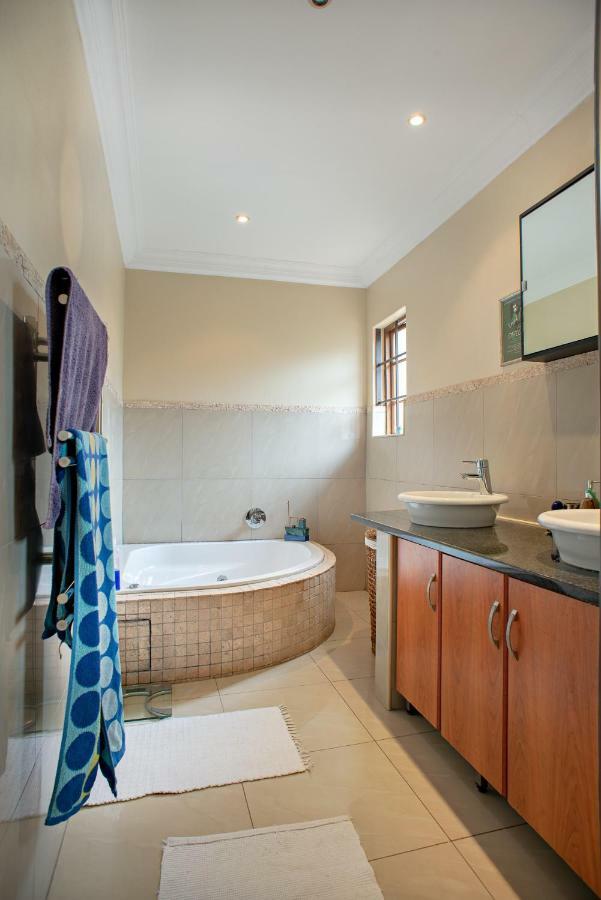 Ekhaya Guest House Ballito Kültér fotó
