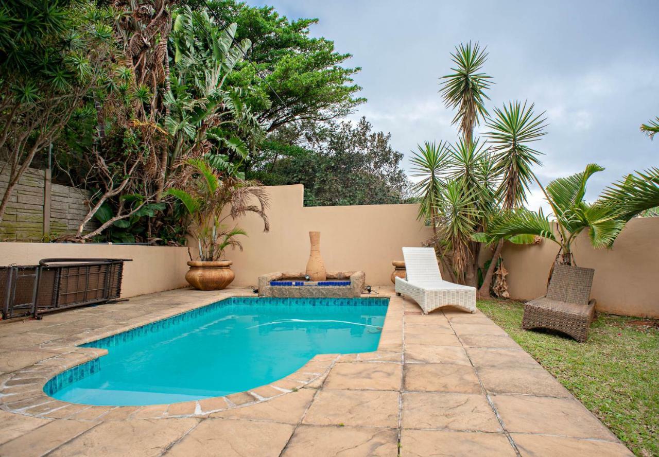 Ekhaya Guest House Ballito Kültér fotó