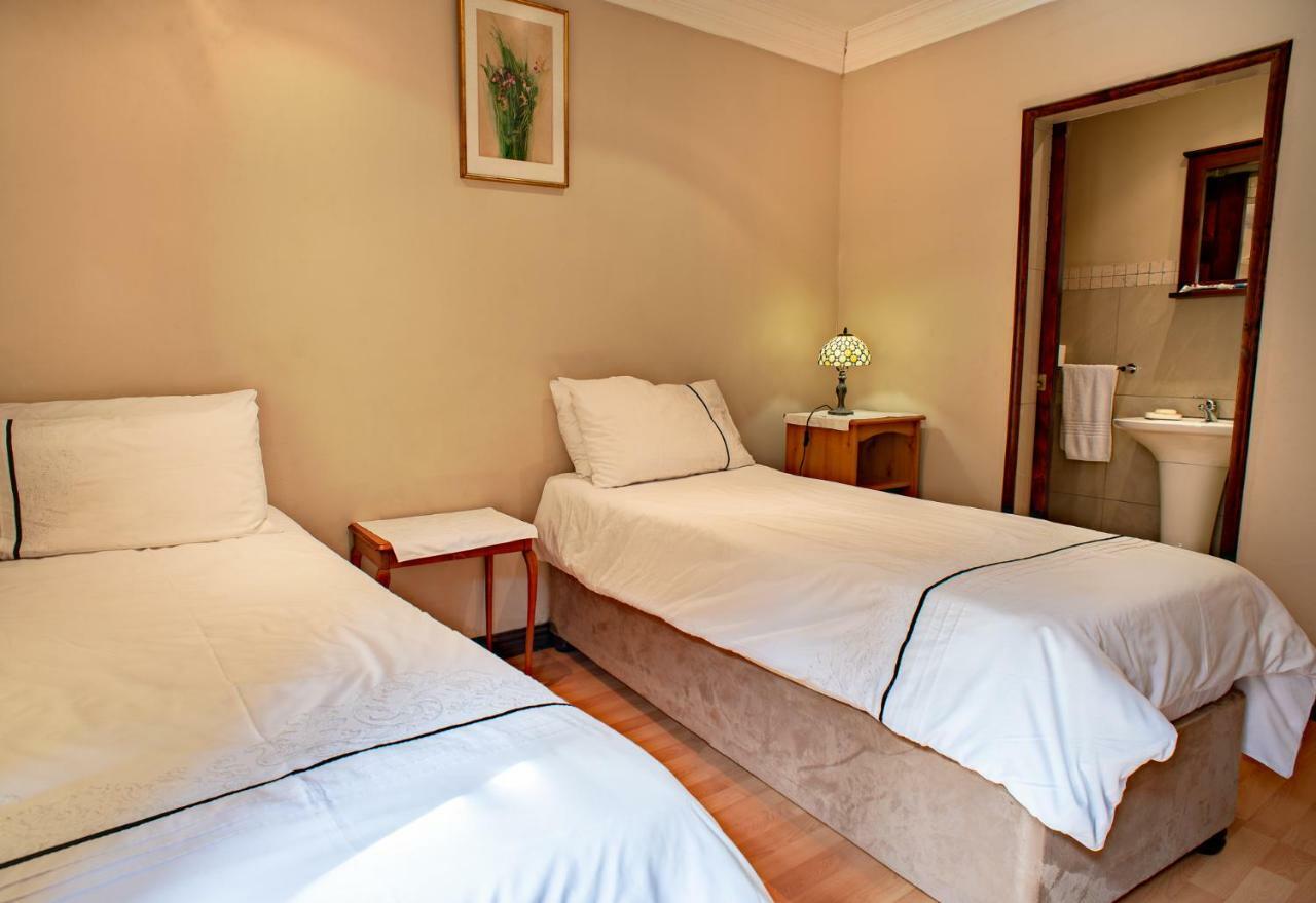 Ekhaya Guest House Ballito Kültér fotó