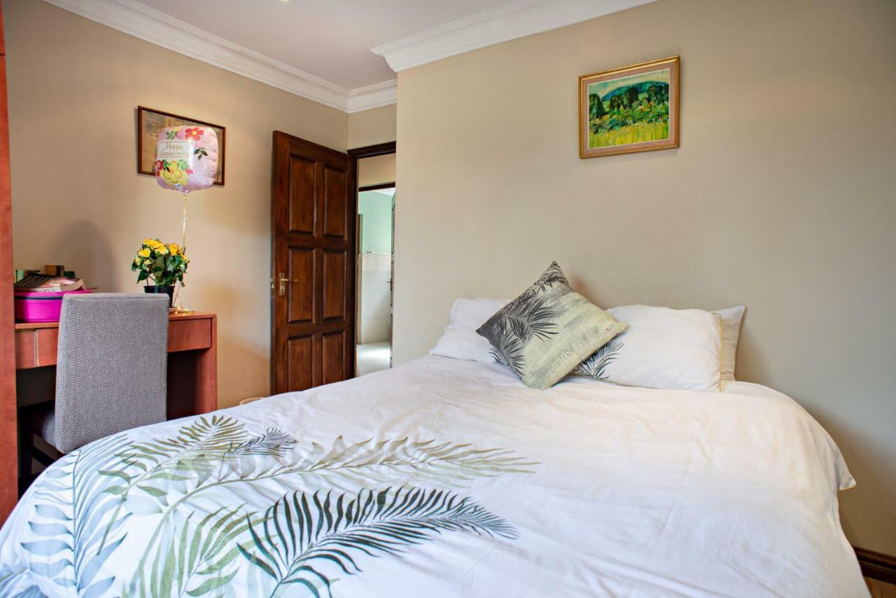 Ekhaya Guest House Ballito Kültér fotó